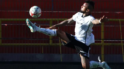 Vidal sigue recibiendo loas por parte de los hinchas y ex jugadores albos.