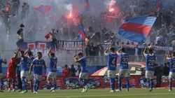 La U espera que las autoridades le den el visto bueno para el duelo ante Audax.