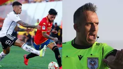 Uno de los ídolos de Unión Española dio a conocer su molestia con Héctor Jona.