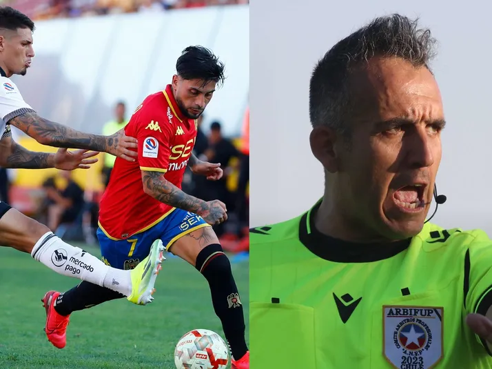 Ídolo de Unión Española explota contra Jona: "Le costaba sacar una tarjeta para Colo Colo"