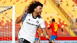 Falcón mostró un altísimo nivel en el recinto de Independencia.