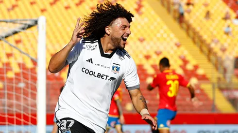 Falcón mostró un altísimo nivel en el recinto de Independencia.