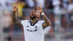 El King se verá las caras contra Alexis Herrera