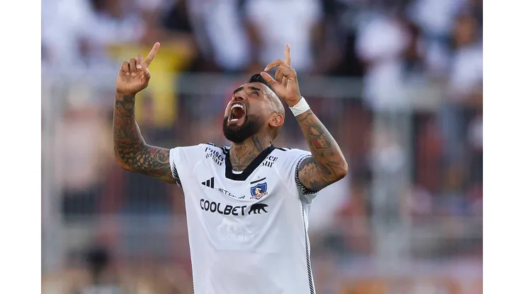 El King se verá las caras contra Alexis Herrera