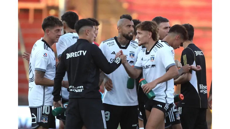 El Cacique se mide este jueves ante Godoy Cruz por la ida de la Fase 2 de Copa Libertadores