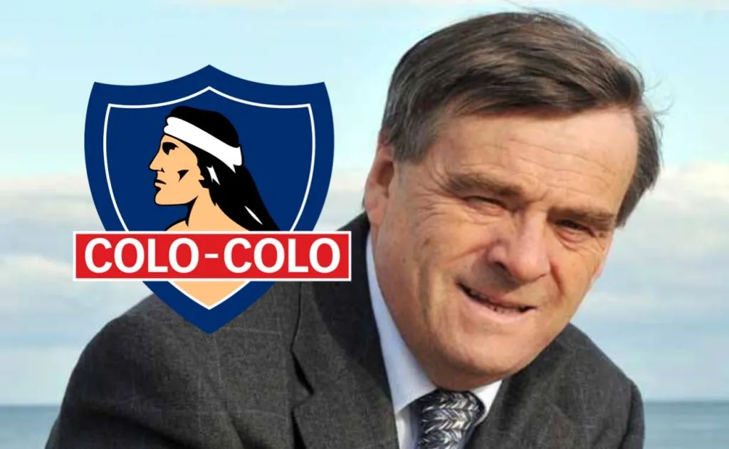 Vladimiro Mimica criticó duramente lo exhibido por Colo Colo ante Cobresal.