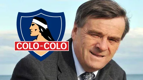 Vladimiro Mimica criticó duramente lo exhibido por Colo Colo ante Cobresal.