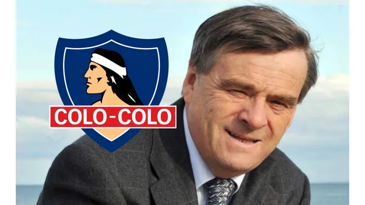 Vladimiro Mimica criticó duramente lo exhibido por Colo Colo ante Cobresal.