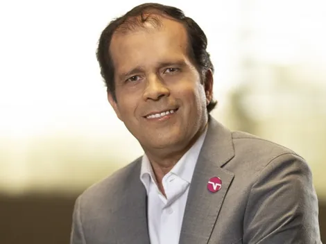 Alejandro Lorca descoloca nuevamente con peculiar frase