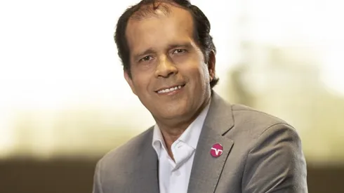 Alejandro Lorca cree en el cambio de Gustavo Álvarez.