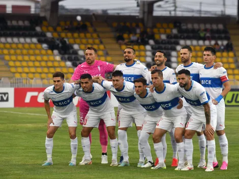 Alerta en la UC por posible suspensión