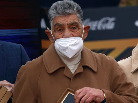 Revisa aquí los detalles del velorio y funeral del histórico Jorge Toro