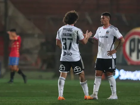 Colo Colo vs. Unión Española: ¿Qué canal transmite EN VIVO?