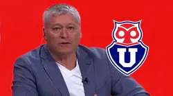 Patricio Yáñez enciende todas las alarmas en la Universidad de Chile