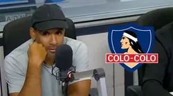 Jean Beausejour ilusiona con todo al hincha de Colo Colo para esta temporada