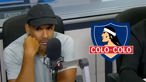 Jean Beausejour ilusiona con todo al hincha de Colo Colo para esta temporada