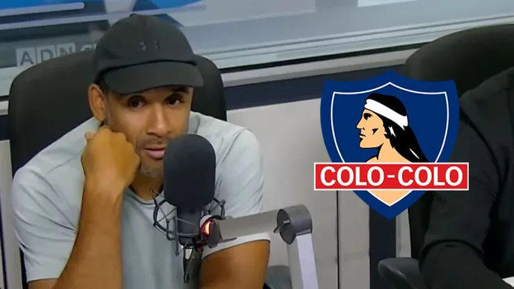 Jean Beausejour ilusiona con todo al hincha de Colo Colo para esta temporada