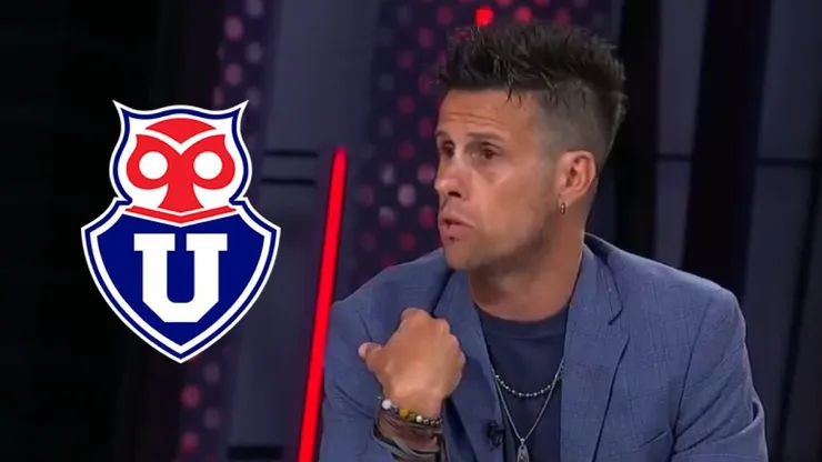 Diego Rivarola se desató con todo contra las autoridades