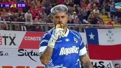 El portero nacional entregó la primera gran perlita del fútbol chileno