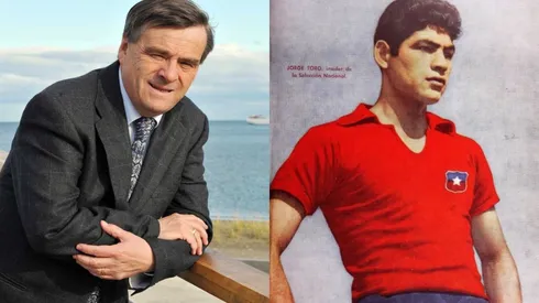 Vladimiro Mimica destaca la sencillez de Jorge Toro, con quien tuvo una relación de amistad.