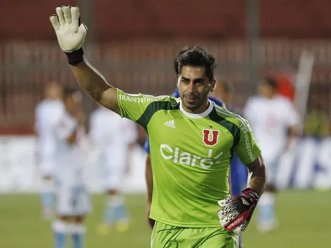 “Hace más de tres meses…”: Johnny Herrera apunta al principal culpable por la suspensión del partido de la U