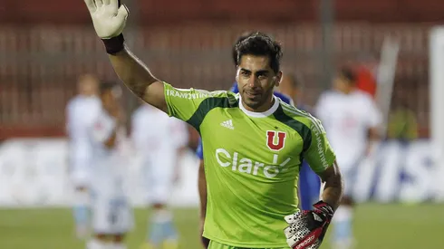 El samurái reclamó contra la Delegación Presidencial por la suspensión del partido de la U