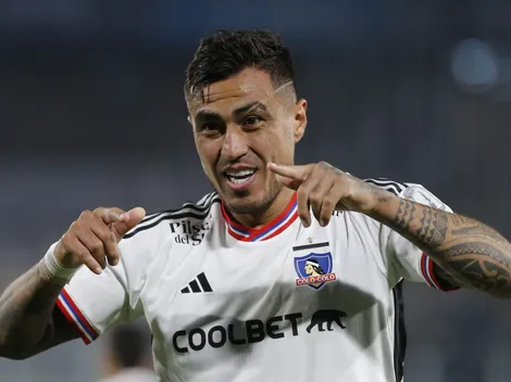 Revelan el porcentaje de sueldo que Colo Colo pagará a Darío Lezcano