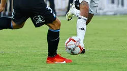 Un nuevo partido se suspendió esta jornada y ya son cuatro en el fútbol chileno