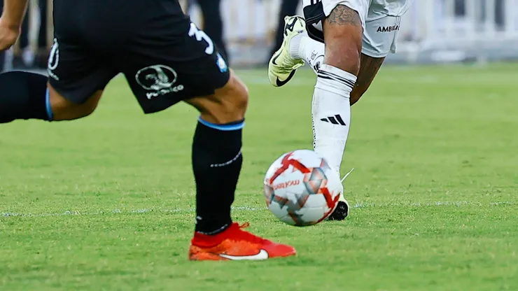 Un nuevo partido se suspendió esta jornada y ya son cuatro en el fútbol chileno