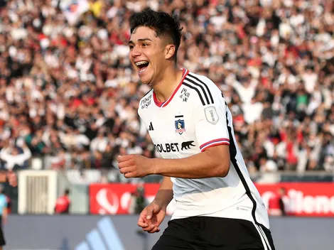 Damián Pizarro entrega una gran noticia en Colo Colo antes de partir a Italia