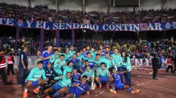 Para Fouillioux esta suspensión solo afecta al hincha de verdad y no a los delincuentes que hacen daños.