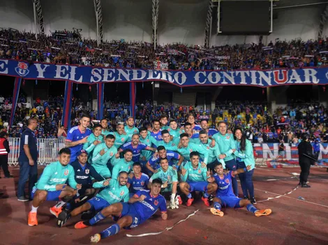 “Para qué autorizaron…”: Gonzalo Fouillioux exige respeto por el hincha de Universidad de Chile