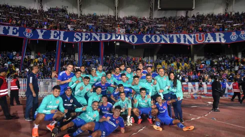 Para Fouillioux esta suspensión solo afecta al hincha de verdad y no a los delincuentes que hacen daños.