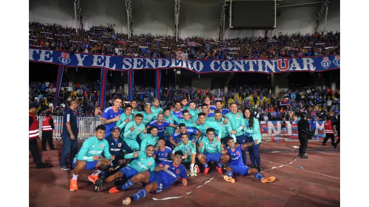 Para Fouillioux esta suspensión solo afecta al hincha de verdad y no a los delincuentes que hacen daños.