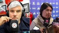 El periodista le cayó con todo al plan de Estadio Seguro