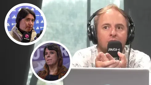 Jorge Coke Hevia estalla con todo contra esta decisión