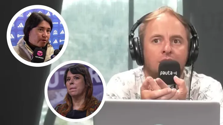 Jorge Coke Hevia estalla con todo contra esta decisión