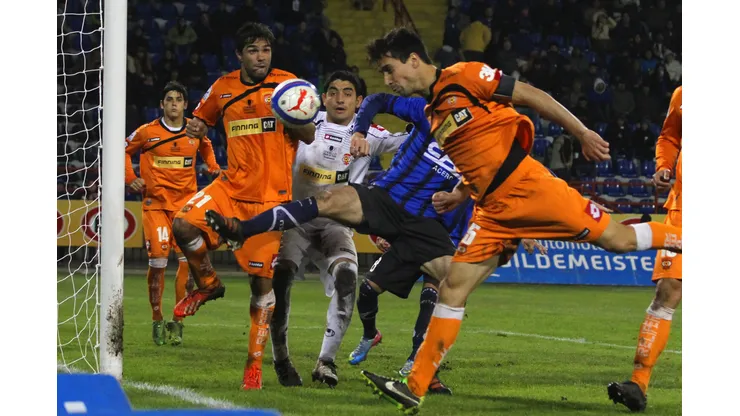 La receta para que Huachipato doblegue a Cobreloa en Calama