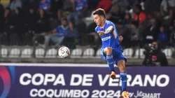 El central argentino reconoce que sería importante ganar en el Monumental