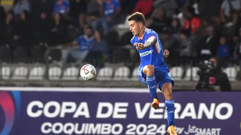 El central argentino reconoce que sería importante ganar en el Monumental