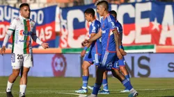 El encuentro entre la Universidad de Chile y Cobresal corre riesgo.