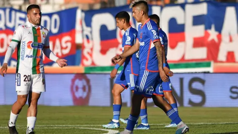 El encuentro entre la Universidad de Chile y Cobresal corre riesgo.