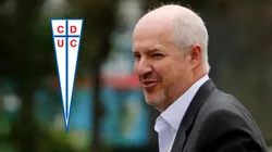 Juan Tagle ilusiona al hincha de la UC con nuevos refuerzos