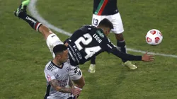 Huachipato tiene a su nueva arma secreta ante Cobreloa