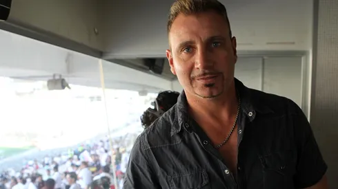 Marcelo Barticciotto se refiere a los fichajes recientes del cuadro Albo. (Foto: Photosport)