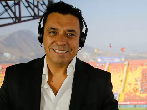 Palma renueva con TNT Sports y cuenta la firme sobre sus planes a futuro