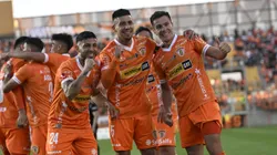Cobreloa tiene que cumplir una férrea misión en su vuelta a Primera