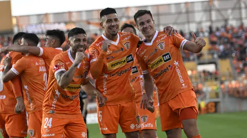 Cobreloa tiene que cumplir una férrea misión en su vuelta a Primera