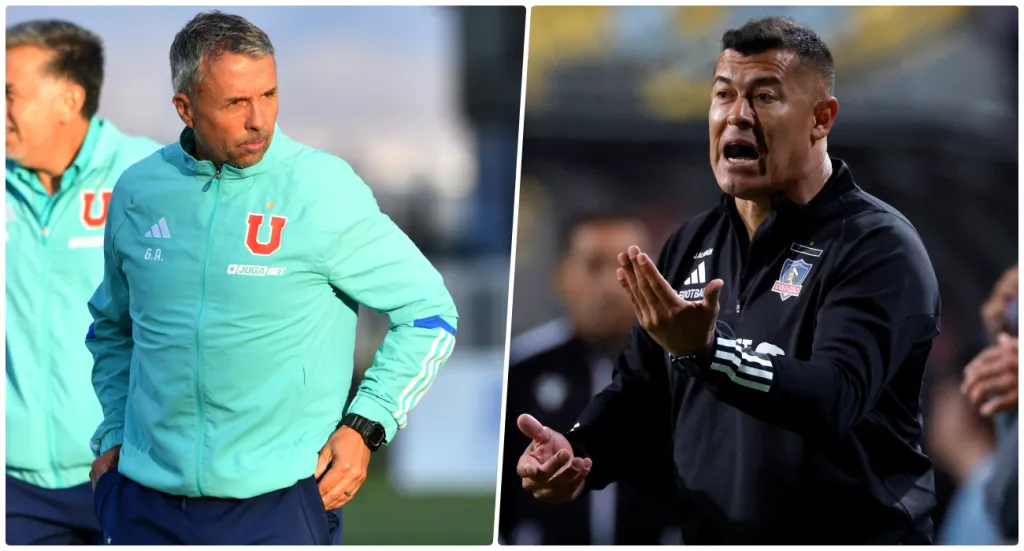 Álvarez y Almirón intentarán comenzar con el pie derecho | FOTO: Photosport