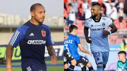 Según Suárez, la U y Colo Colo llegan como los favoritos.